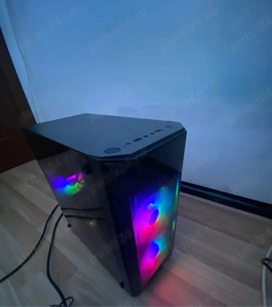 Pc complet functional- Gaming&Multimedia
