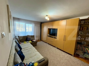 Apartament 2 camere, 54 mp, zona Tudor - imagine 2