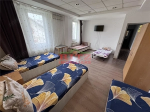 Nou! Sp. Birouri, P+1E, S=372 mp., zona Parcul Tineretului! - imagine 11