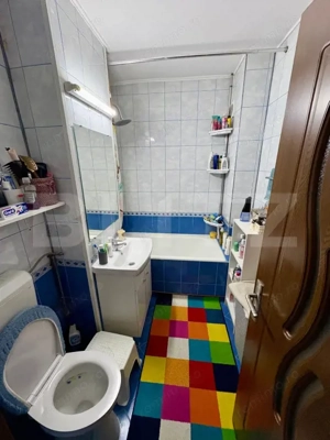 Apartament 2 camere, 54 mp, zona Tudor - imagine 7