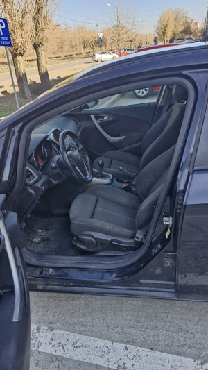 Opel astra  - imagine 7