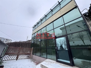 Nou! Sp. Birouri, P+1E, S=372 mp., zona Parcul Tineretului! - imagine 2