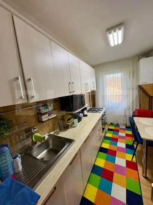 Apartament 2 camere, 54 mp, zona Tudor - imagine 3