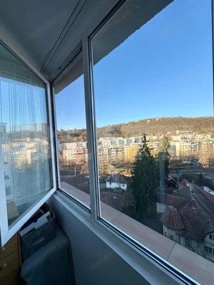 Apartament 2 camere, 54 mp, zona Tudor - imagine 8