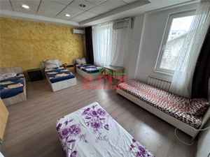 Nou! Sp. Birouri, P+1E, S=372 mp., zona Parcul Tineretului! - imagine 6