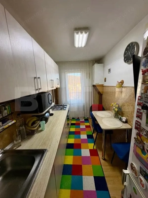 Apartament 2 camere, 54 mp, zona Tudor - imagine 4