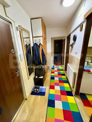 Apartament 2 camere, 54 mp, zona Tudor - imagine 6