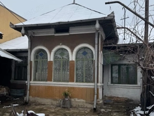 Casa zona Independentei