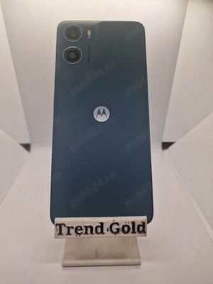 Motorola G06 256GB Memorie 