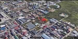 Oportunitate de investiție! Teren intravilan, 6550 mp ,Zona SPA SENECA