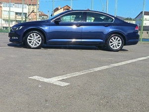 Vw Passat B8 - imagine 2