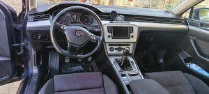 Vw Passat B8 - imagine 5