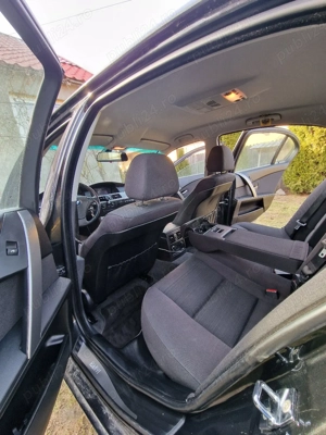 Vând Bmw seria 5 e60 2006 - imagine 5