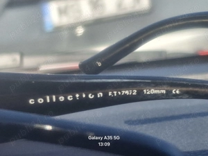 Ochelari Espret de firma - imagine 2