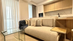 Apartament 3 camere | Prima închiriere | Cortina 126 | Iancu Nicolae