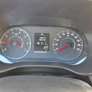 Logan Prestige TCe MT6 , 2024 , toate dotările , unic proprietar,  22000 km în garanție . - imagine 2
