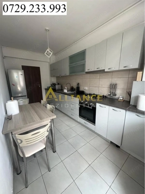 [65 MP] Apartament 2 camere decomandat | Mobilat si Utilat