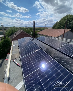 Electrician   Panouri fotovoltaice și instalații electrice | Rapid și sigur 