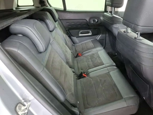 CItoren C5 Aricrosss PHEV 1.6 SHINE Benzina - imagine 4