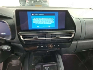 CItoren C5 Aricrosss PHEV 1.6 SHINE Benzina - imagine 2