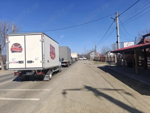 Oportunitate de investitie in Vernesti BZ! Spatiu comercial   teren 1225mp   casa  - imagine 18