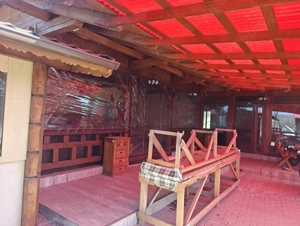 Oportunitate de investitie in Vernesti BZ! Spatiu comercial   teren 1225mp   casa  - imagine 16