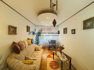 Apartament 3 camere strada Mihai Viteazu , etaj intermediar - imagine 9