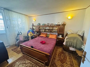 Apartament 3 camere strada Mihai Viteazu , etaj intermediar - imagine 4