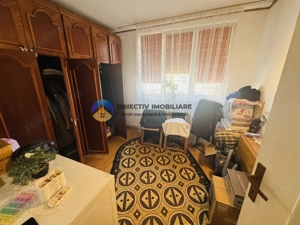 Apartament 3 camere strada Mihai Viteazu , etaj intermediar - imagine 6