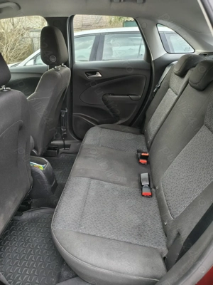 Opel Crossland X 2018   66.000 km   distribuție schimbată   primul proprietar - imagine 9