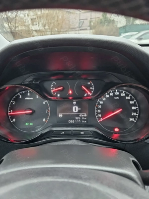 Opel Crossland X 2018   66.000 km   distribuție schimbată   primul proprietar - imagine 10