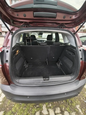 Opel Crossland X 2018   66.000 km   distribuție schimbată   primul proprietar - imagine 7