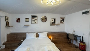 Wood Nest   Parcare gratuită, transfer de la aeroport - imagine 3