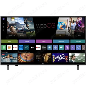 Televizor LG UA507003LA