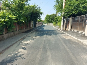 Teren de vanzare  1880 mp. SAU  800 mp. PARTICULAR   - imagine 5