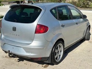 vand Seat altea  - imagine 3