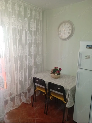 Apartament cu 1 camera mobilat Bariera - imagine 5