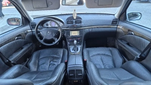 Mercedes-Benz 320 CDI proprietar taxe la zi fiscal pe loc - imagine 5