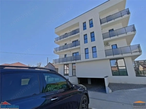 Ap. 3 camere, et.2, bloc nou cu lift