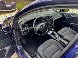 Vand Vw e golf 2019  136CP Automata baterie 36kw  - imagine 9