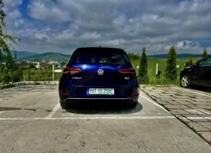 Vand Vw e golf 2019  136CP Automata baterie 36kw  - imagine 3