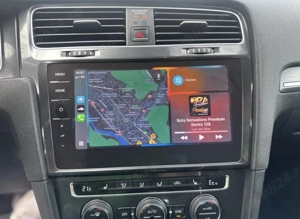 Vand Vw e golf 2019  136CP Automata baterie 36kw  - imagine 8