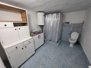 De vânzare casă în Tormac, județul Timiș   la doar 38 km de Timișoara - imagine 12