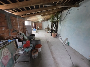 De vânzare casă în Tormac, județul Timiș   la doar 38 km de Timișoara - imagine 16