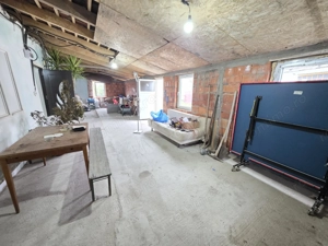 De vânzare casă în Tormac, județul Timiș   la doar 38 km de Timișoara - imagine 15