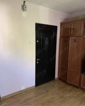 Garsoniera Bulevardul Preciziei