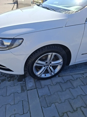 VW Passat Cc - imagine 3