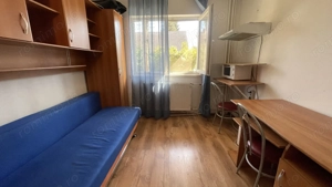Garsoniera de vanzare-ideala pentru locuit sau investitie