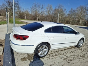 VW Passat Cc - imagine 2
