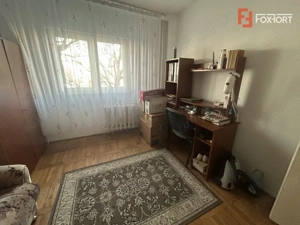 Apartament cu 3 camere de vanzare - Girocului - imagine 2